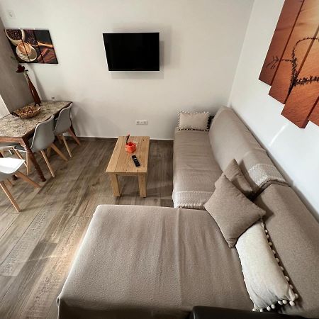 Voula'S Cozy Studio In Ano Mera Mykonos Extérieur photo